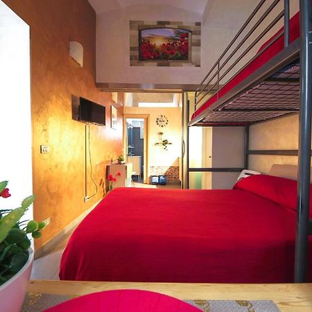 Poppy'S House Villa Catania Bagian luar foto