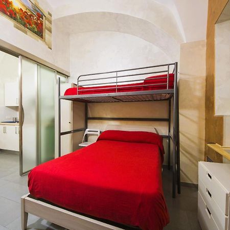 Poppy'S House Villa Catania Bagian luar foto