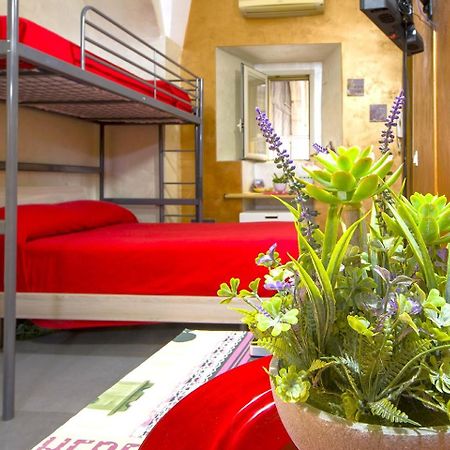 Poppy'S House Villa Catania Bagian luar foto
