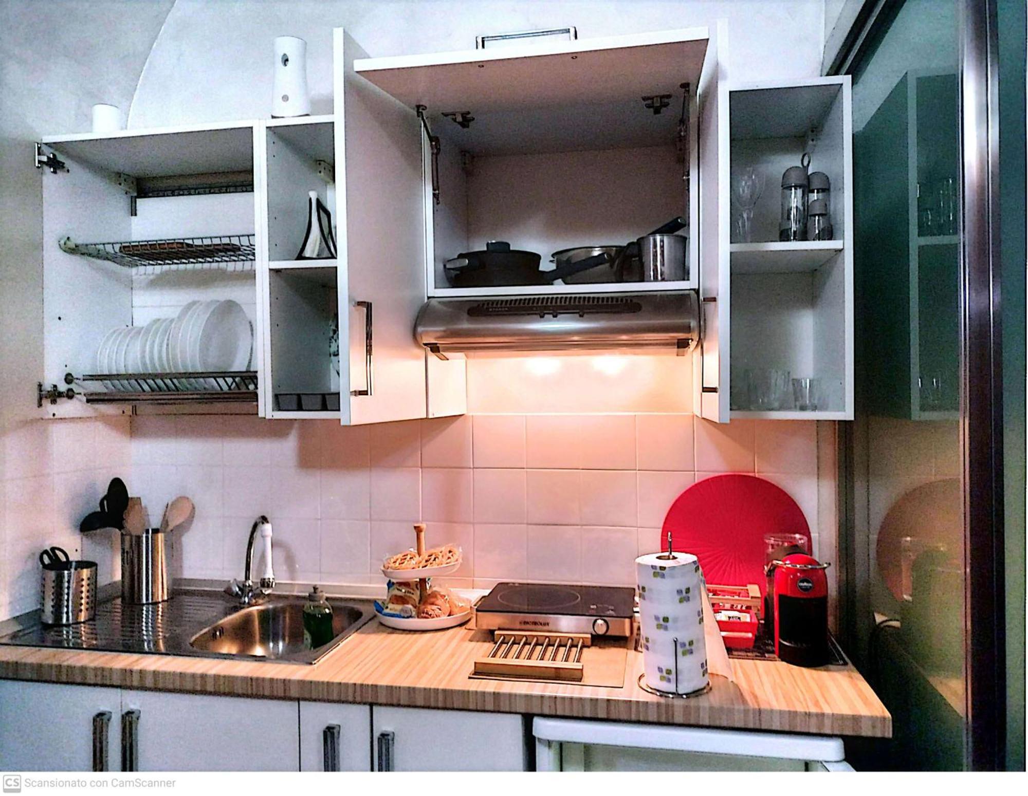 Poppy'S House Villa Catania Bagian luar foto
