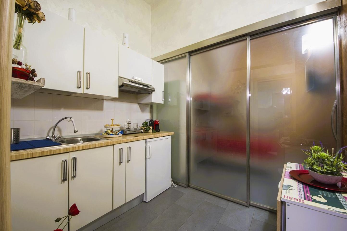 Poppy'S House Villa Catania Bagian luar foto