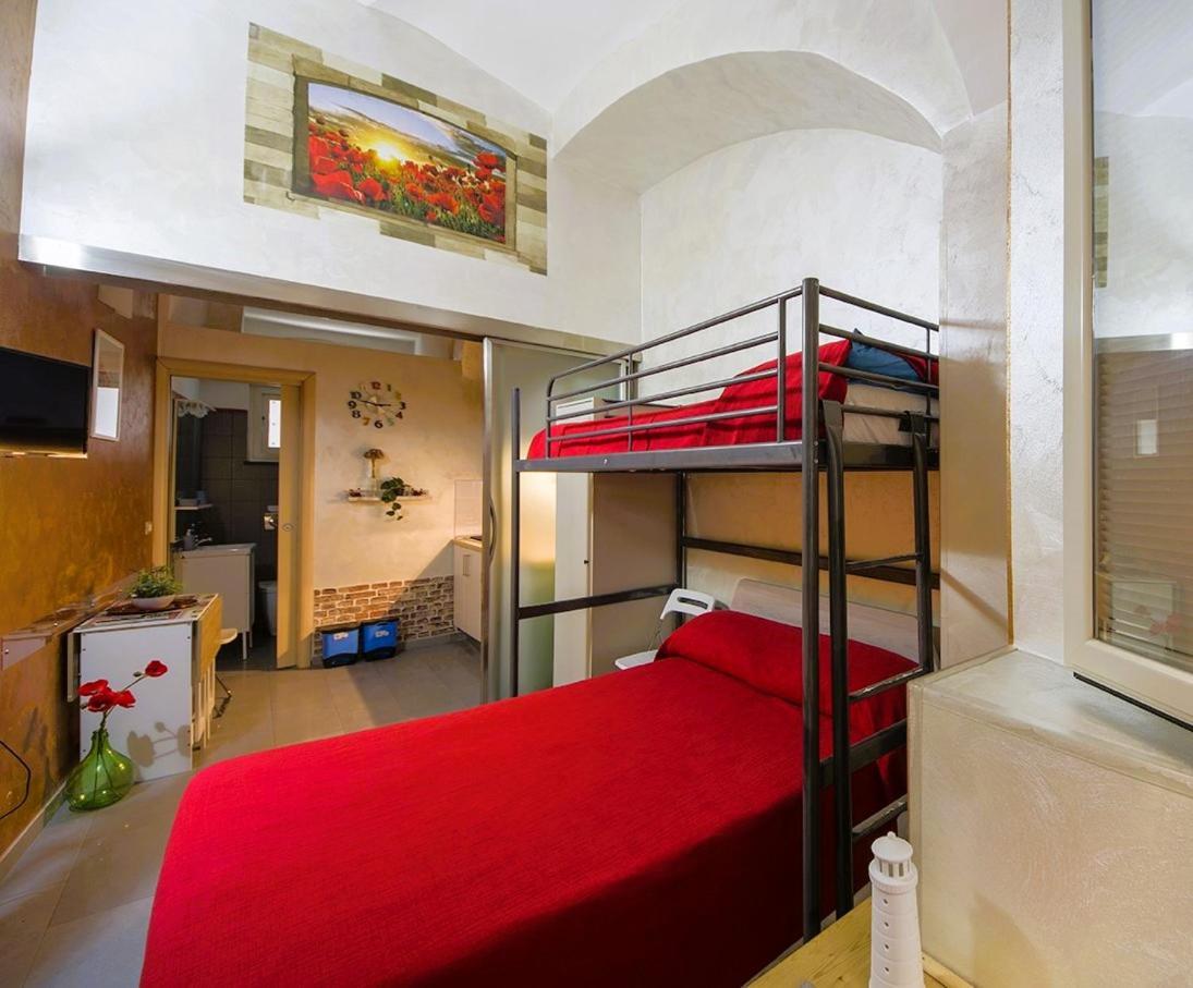 Poppy'S House Villa Catania Bagian luar foto