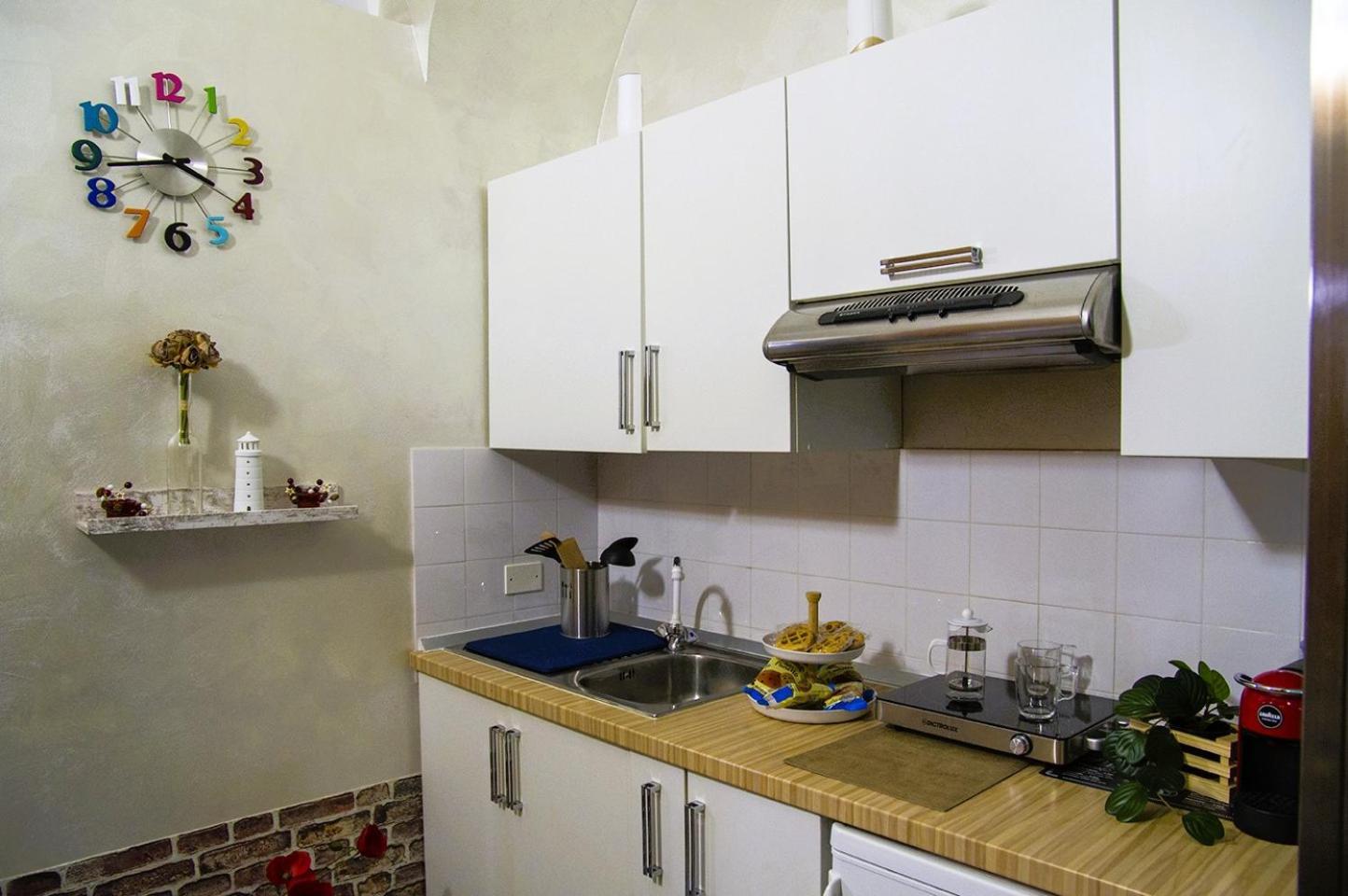 Poppy'S House Villa Catania Bagian luar foto