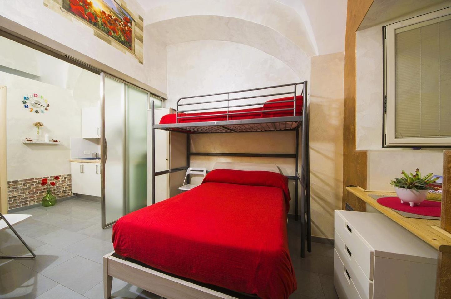 Poppy'S House Villa Catania Bagian luar foto