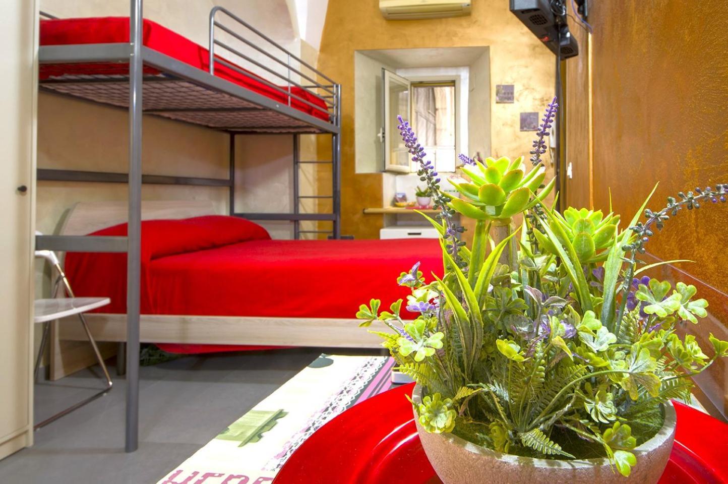 Poppy'S House Villa Catania Bagian luar foto